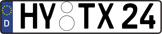 HY-TX24