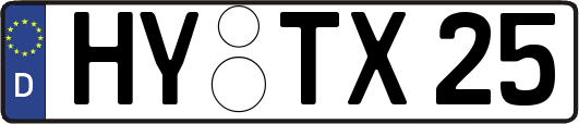 HY-TX25