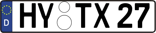 HY-TX27