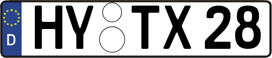 HY-TX28