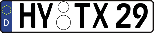 HY-TX29