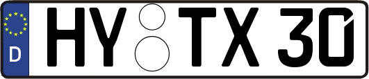 HY-TX30