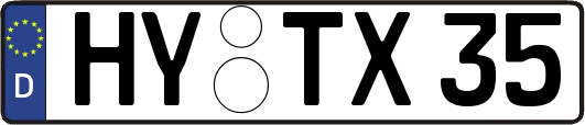 HY-TX35