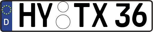 HY-TX36