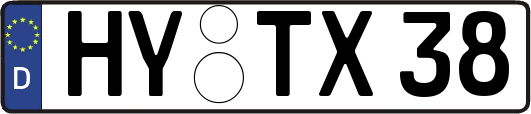 HY-TX38