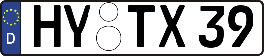HY-TX39