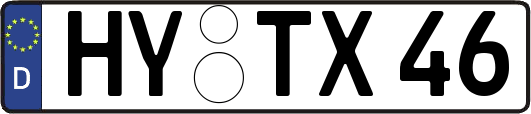 HY-TX46