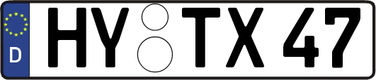 HY-TX47