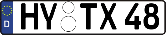 HY-TX48