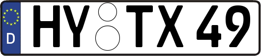 HY-TX49