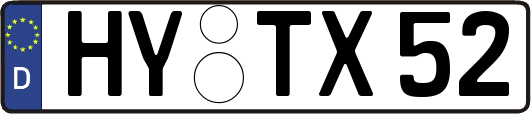 HY-TX52