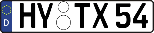 HY-TX54