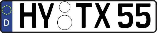 HY-TX55