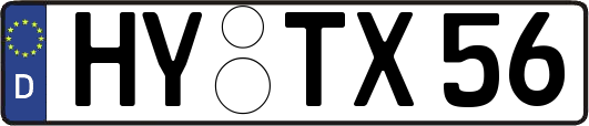 HY-TX56