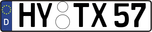 HY-TX57
