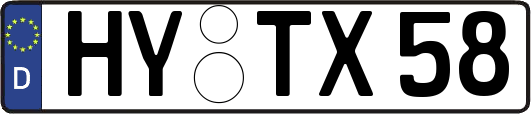 HY-TX58