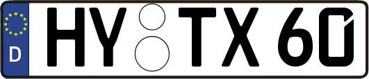 HY-TX60