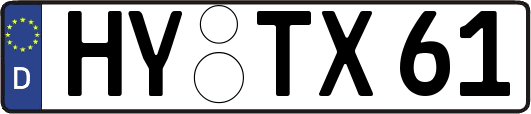 HY-TX61