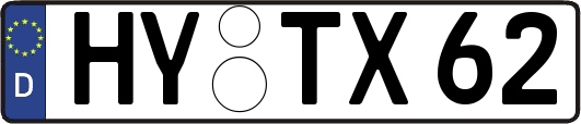 HY-TX62