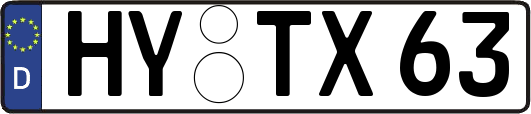 HY-TX63