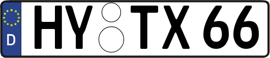 HY-TX66