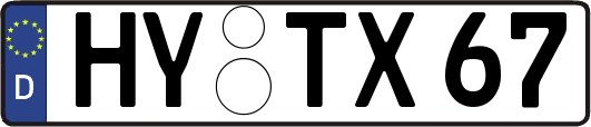 HY-TX67