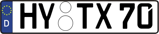HY-TX70