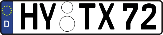 HY-TX72