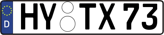 HY-TX73