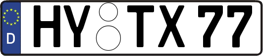 HY-TX77