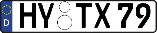 HY-TX79