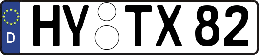HY-TX82