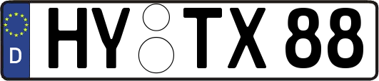 HY-TX88