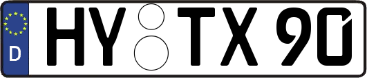 HY-TX90