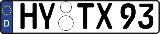 HY-TX93