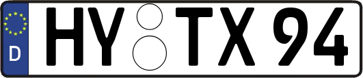 HY-TX94