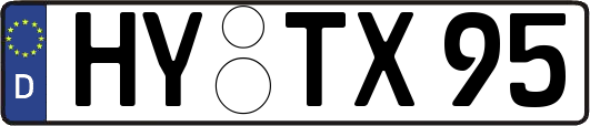 HY-TX95