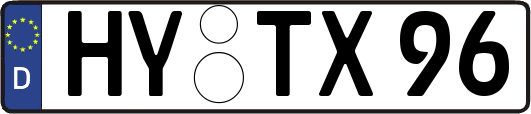 HY-TX96