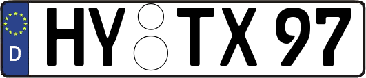 HY-TX97