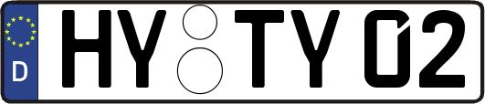 HY-TY02