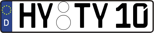 HY-TY10