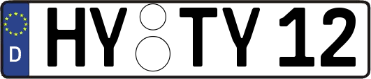 HY-TY12