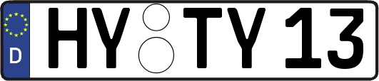 HY-TY13