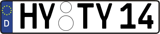 HY-TY14