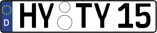 HY-TY15