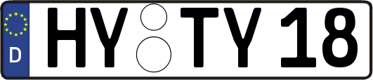 HY-TY18