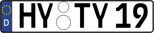 HY-TY19