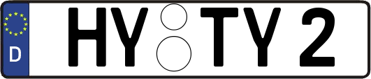 HY-TY2