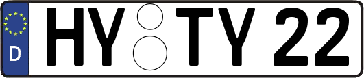 HY-TY22