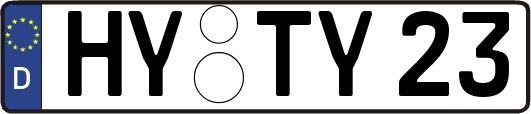HY-TY23